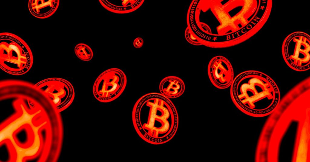 بعد 9 سنوات من اختراق جبل Gox ، اتهم الاحتياطي الفيدرالي الجناة المزعومين