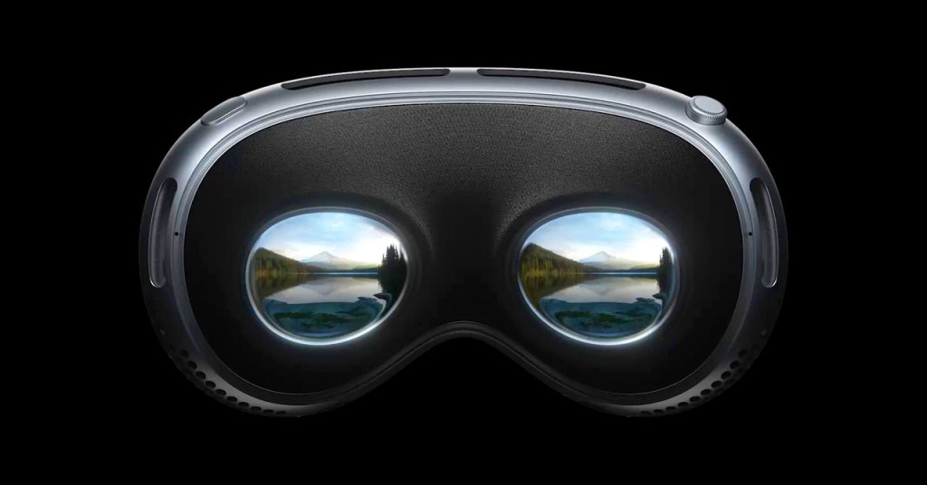 كل ما أعلنته Apple في WWDC 2023: Vision Pro ، iOS 17 ، أجهزة Mac جديدة