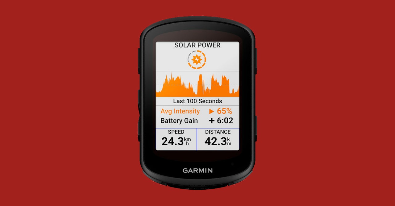 مراجعة Garmin Edge 840 Solar: كمبيوتر دراجة غني بالبيانات مراجعة Garmin Edge 840 Solar: كمبيوتر دراجة غني بالبيانات