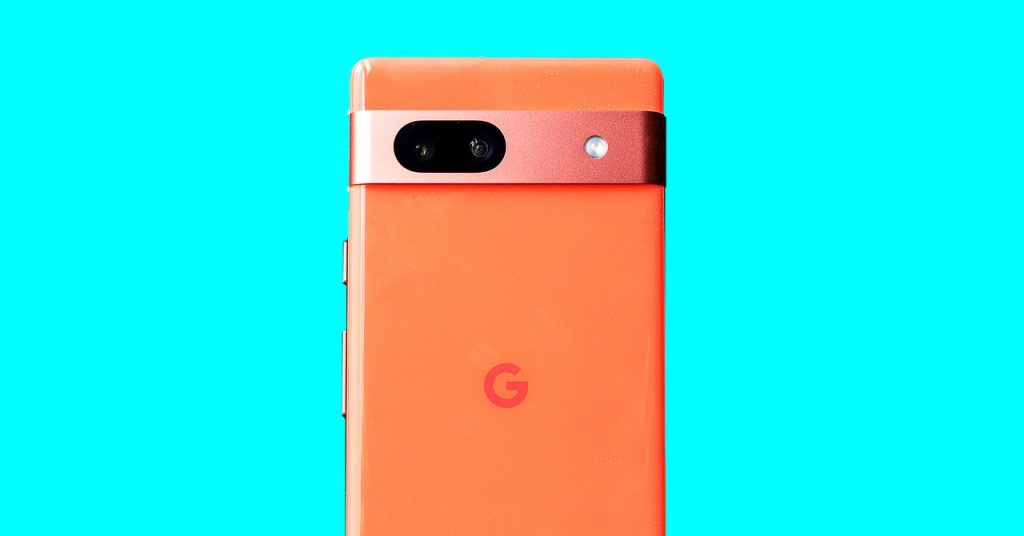 أفضل هاتف Google Pixel (2023): النموذج الذي يجب شراؤه ، والحالات والملحقات ، وقطرات الميزات