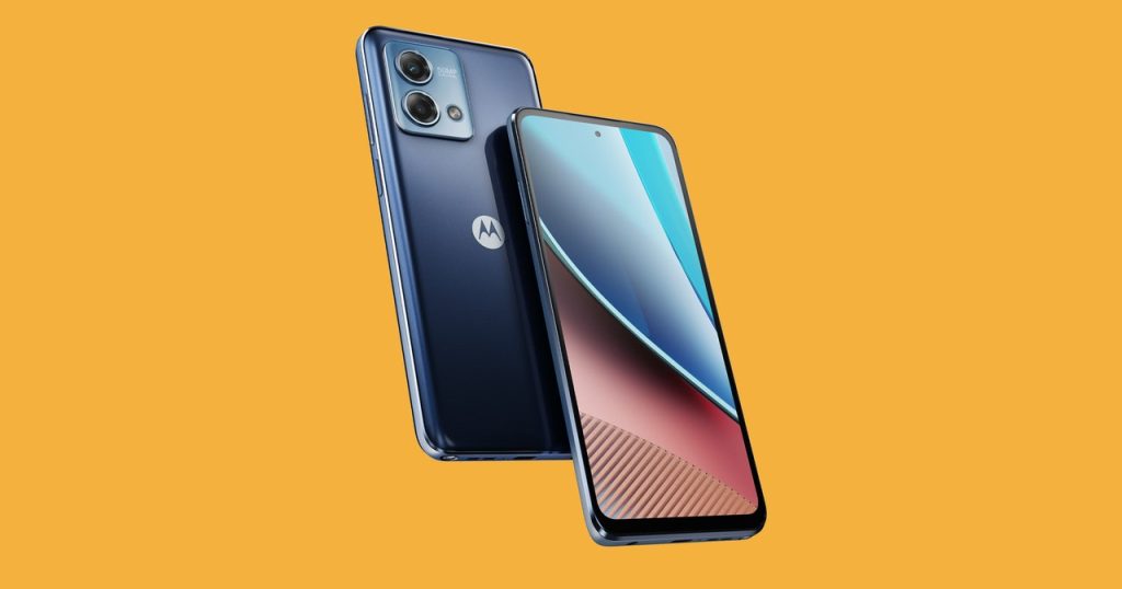مراجعة Motorola Moto G Stylus 5G و Moto G Stylus 2023: متوسط ​​هواتف Android