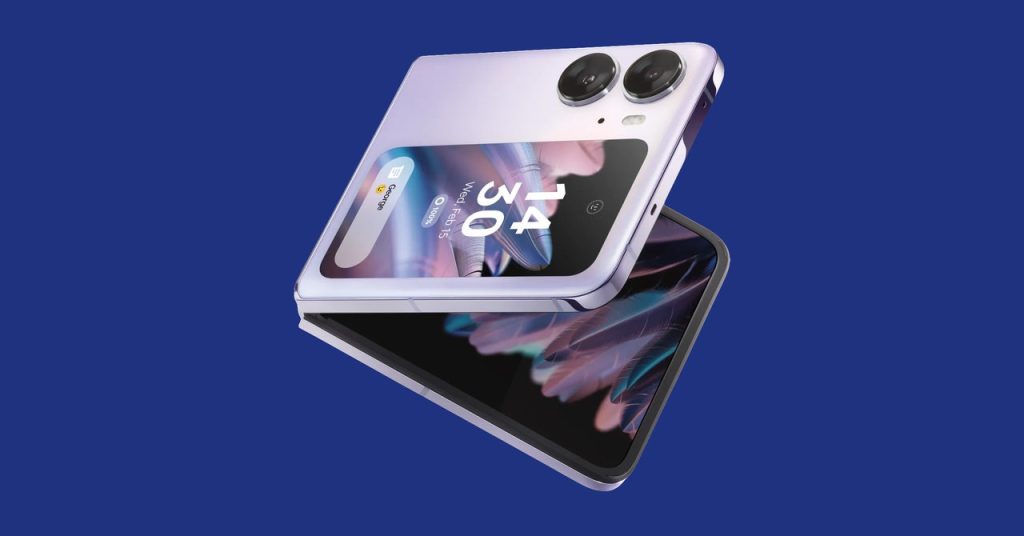 مراجعة Oppo Find N2 Flip: سعر معقول قابل للطي مراجعة Oppo Find N2 Flip: سعر معقول قابل للطي