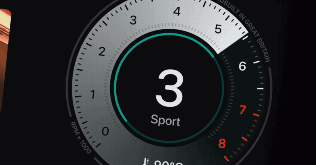 تهبط Apple Carplay 2 أخيرًا باعتباره “Carplay Ultraâ € ™ – لكن Aston Martin يحصل عليها أولاً