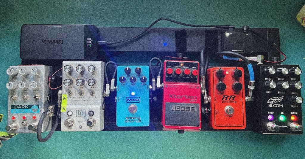 Dâ € ™ Addario XPND Power Power Battery Kit Review: Get Luced