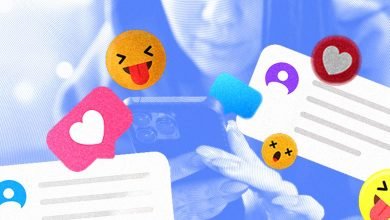 تستخدم تطبيقات المواعدة ألعاب لعب الأدوار لإصلاح Rizz الخاص بك