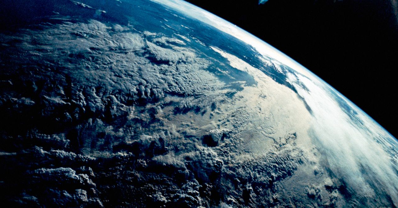 قد يكون مستقبل التصنيع في الفضاء