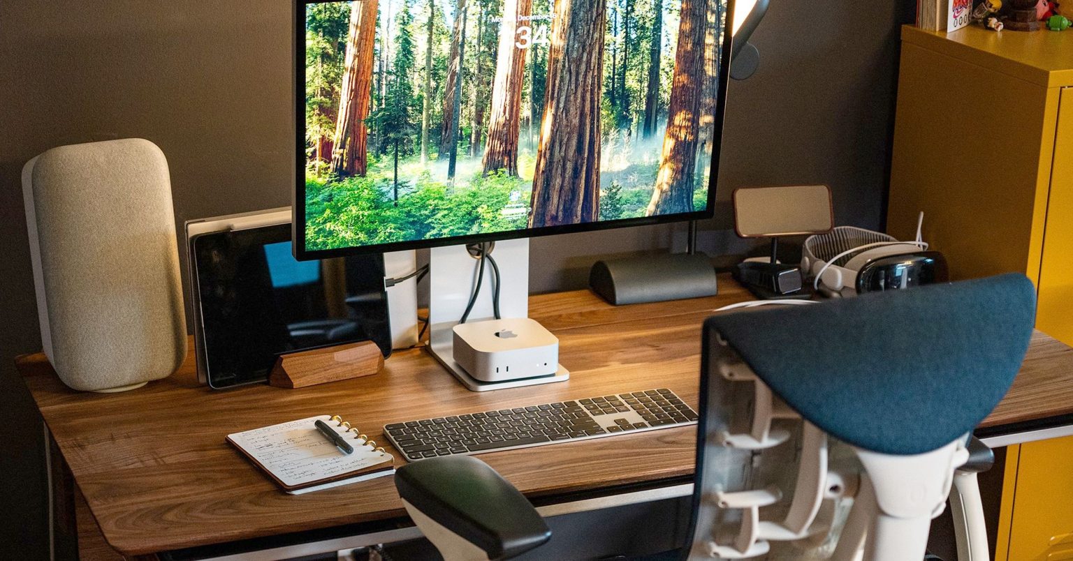 20 أفضل ملحقات Mac (2025) ، تم اختبارها ومراجعتها