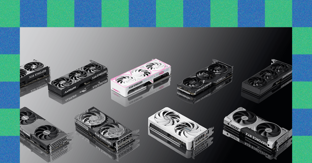 NVIDIA RTX 5060: المواصفات ، تاريخ الإصدار ، الأسعار ، الميزات