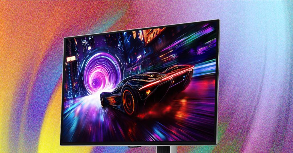 أفضل شاشات ألعاب الكمبيوتر (2025): Samsung. AOC ، وأكثر من ذلك أفضل شاشات ألعاب الكمبيوتر (2025): Samsung. AOC ، وأكثر من ذلك