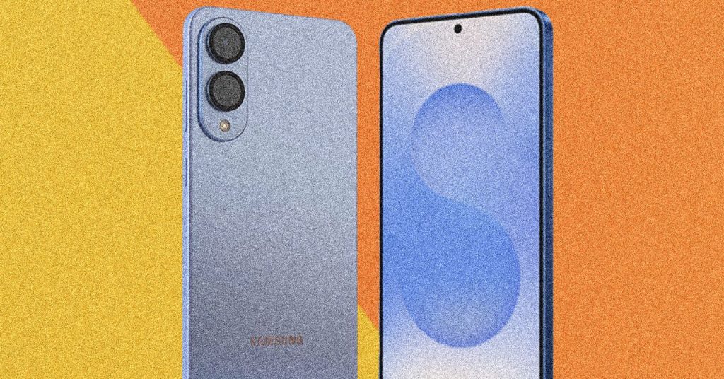 Samsung Galaxy S25 Edge: المواصفات والميزات والسعر وتاريخ الإصدار