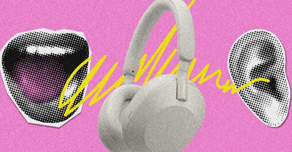 مراجعة Sony WH-1000XM6: أفضل سماعات إلغاء ضوضاء الضوضاء