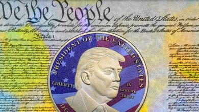 سعي ترامب لثرثر التشفير هو فضيحة دستورية تنتظر حدوثها