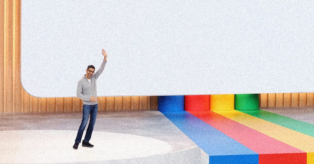 كيفية مشاهدة Google I/O 2025 وماذا تتوقع كيفية مشاهدة Google I/O 2025 وماذا تتوقع