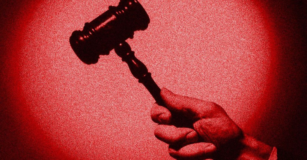 تهديدات عنيفة ضد الولايات المتحدة تتجاوز عبر الإنترنت